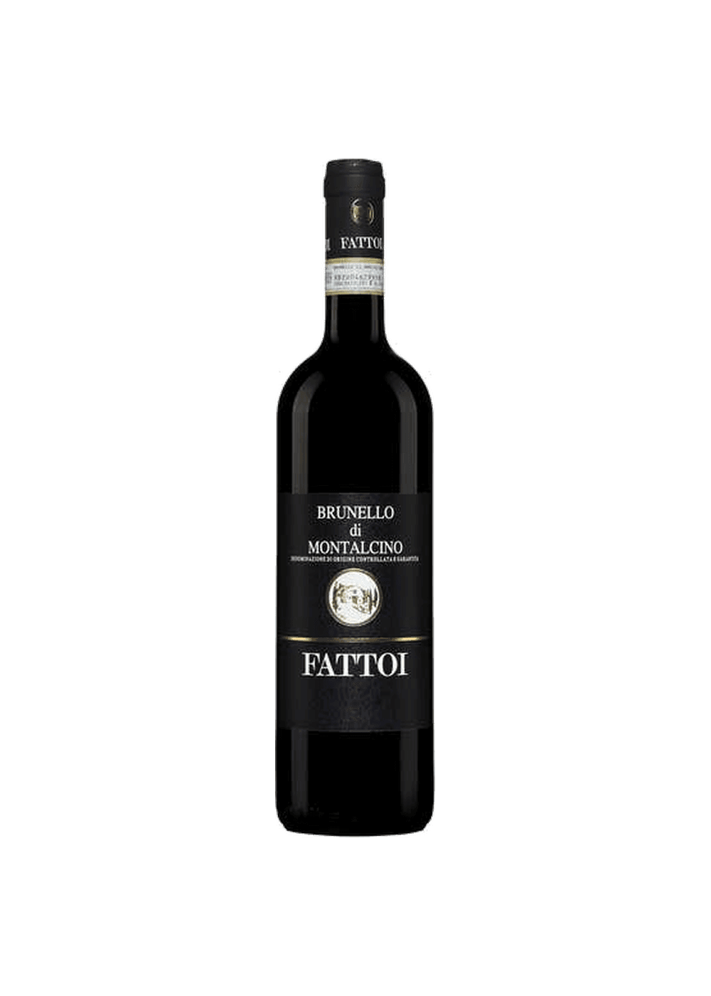 Fattoi Brunello