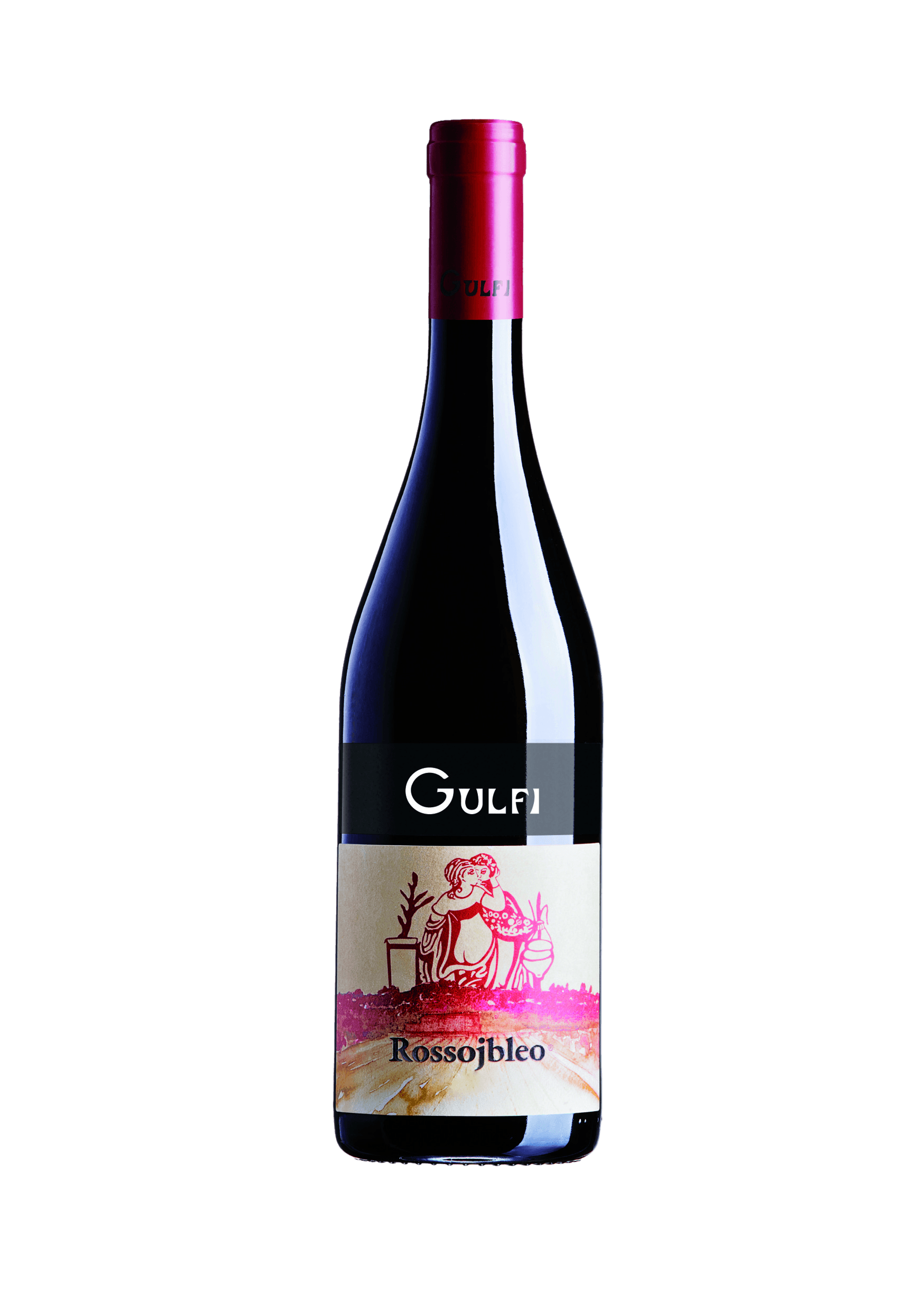 Gulfi “Rossojbleo”
