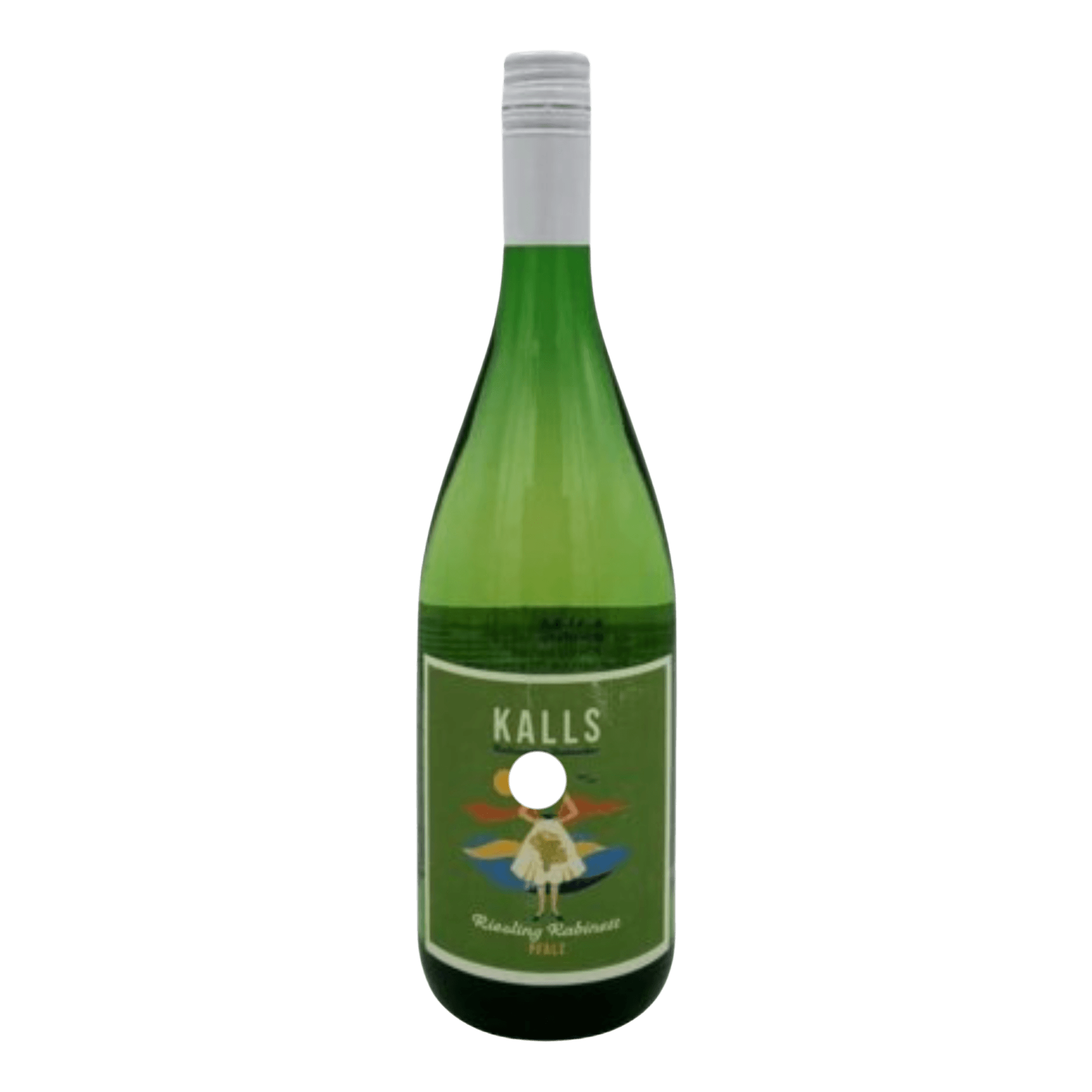 Kallstadt Riesling 1L