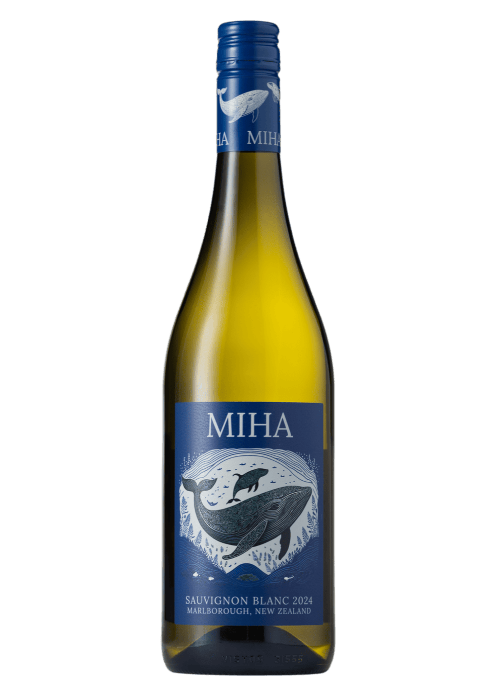 MIHA Sauv Blanc