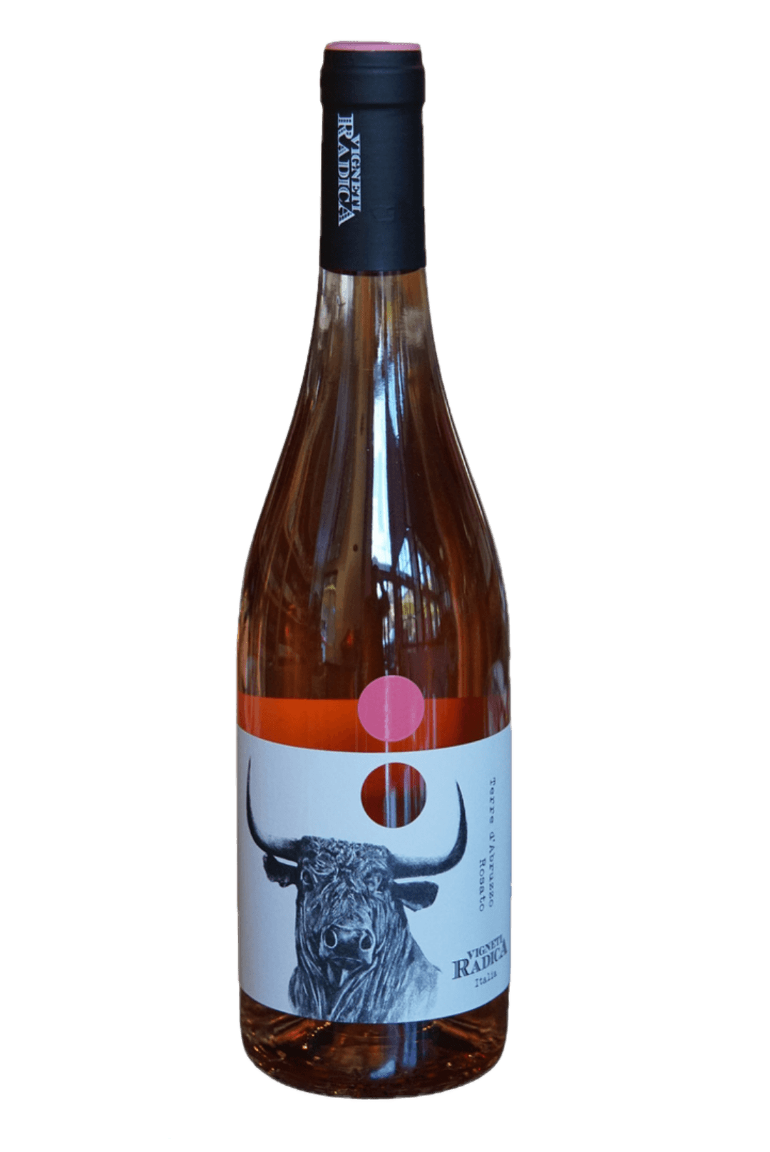 Vigneti Radica Rosato