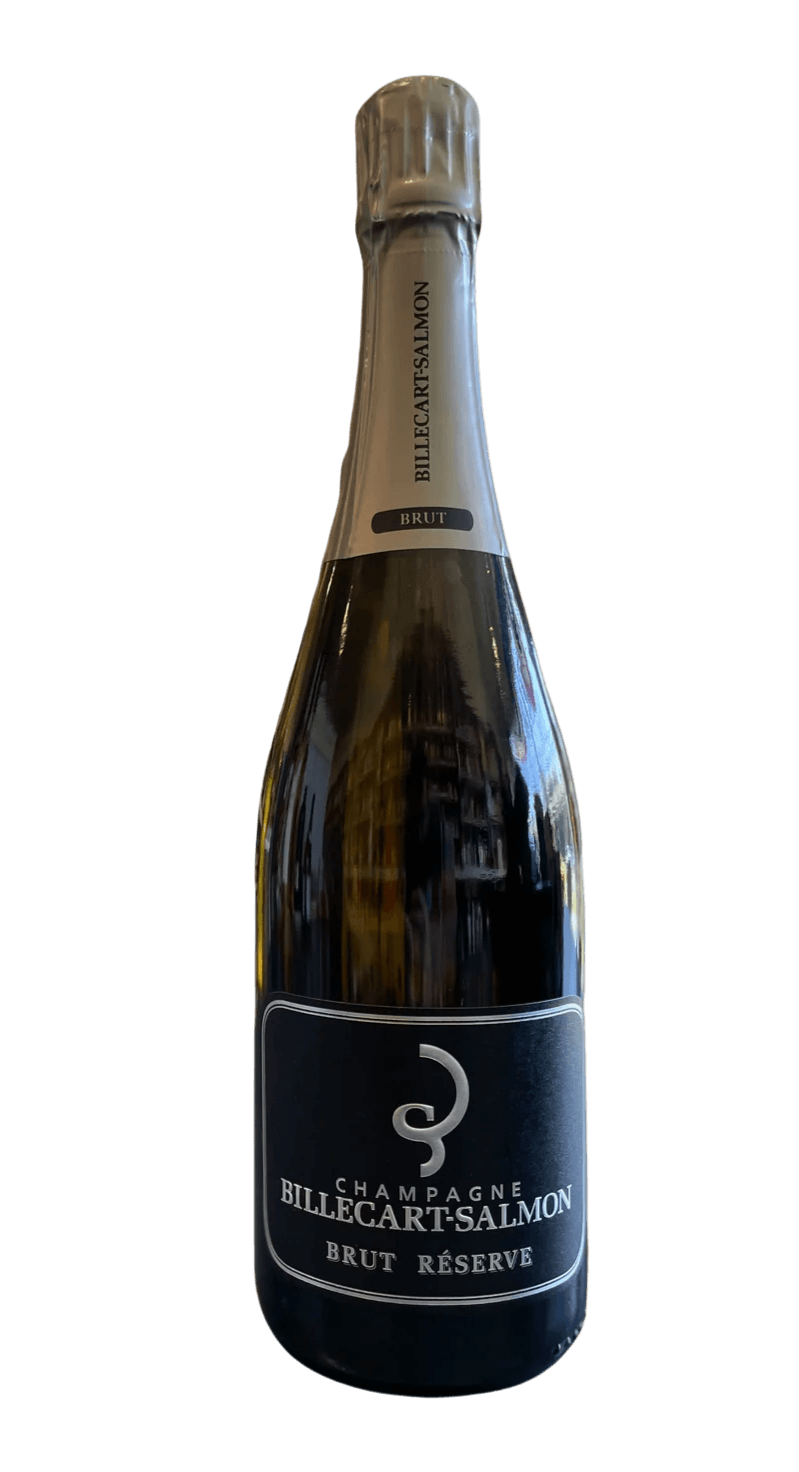 Billecart-Salmon Champagne