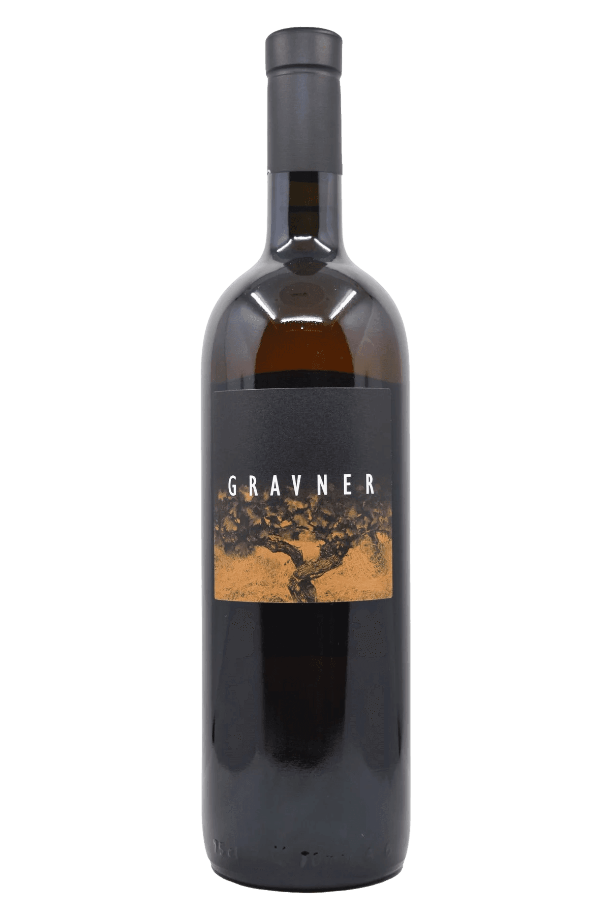 Gravner Ribolla Gialla