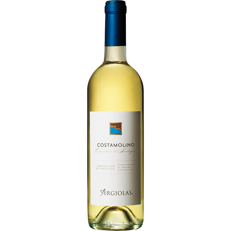 Vermentino di Sardegna