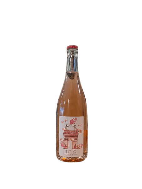 Domaine Mariniere BCG