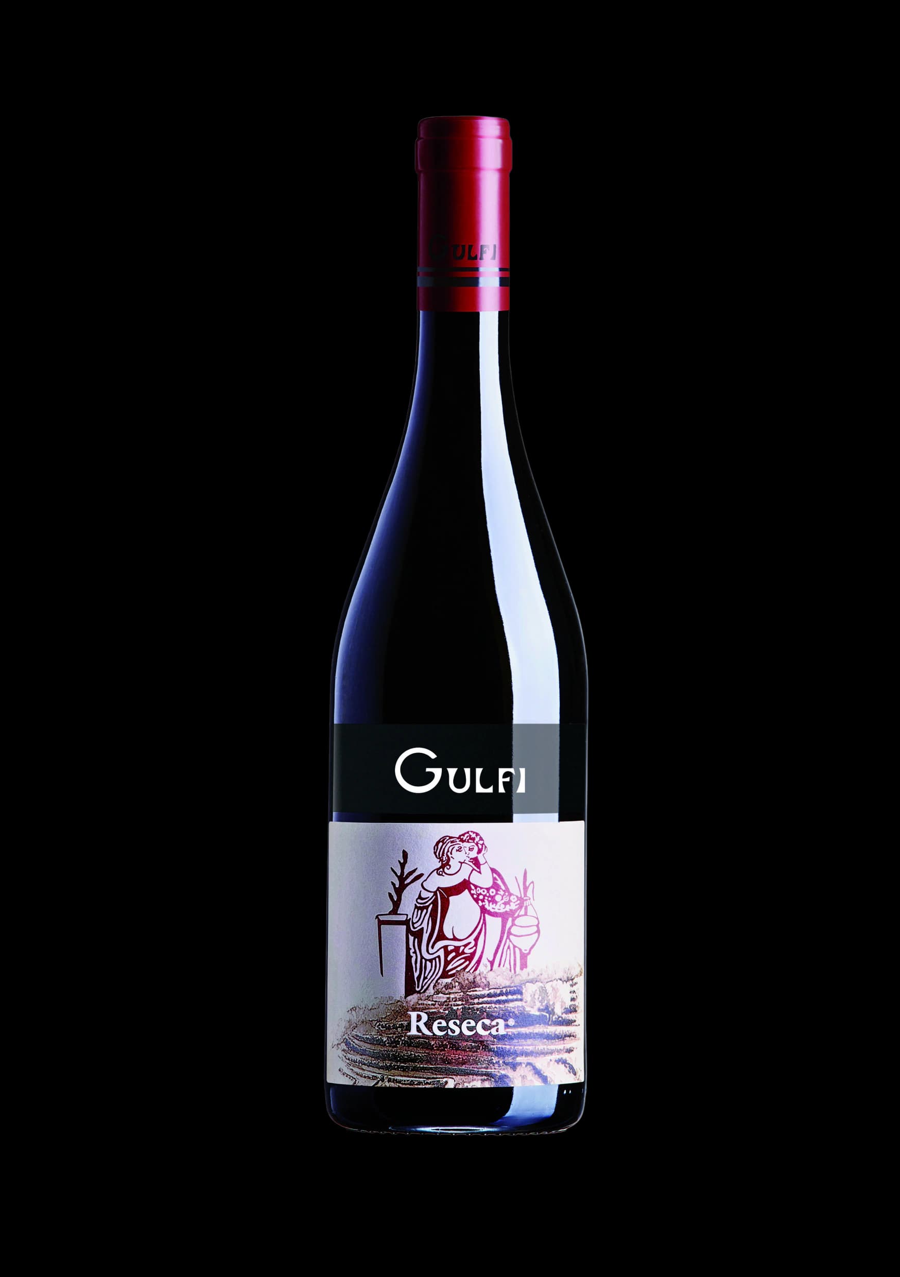Gulfi “Reseca”
