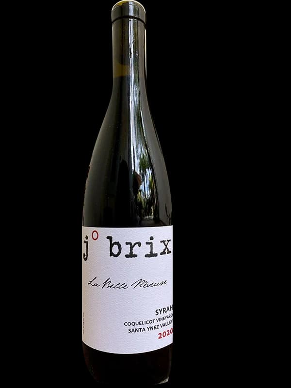 J. Brix "La Belle Rêveuse"