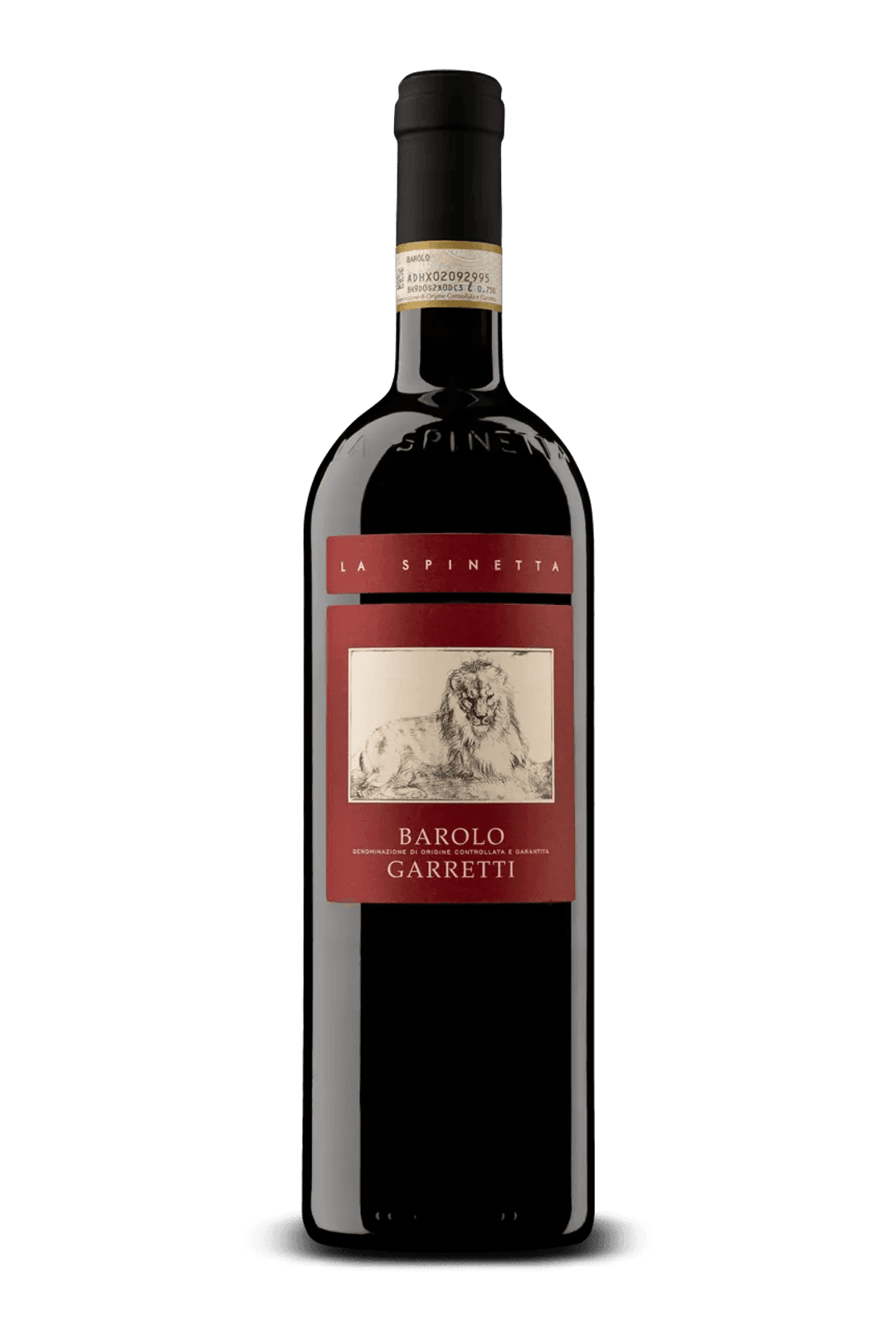 La Spinetta Barolo Garretti DOCG