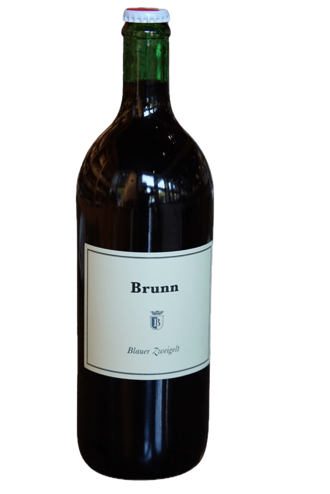 Brunn Blauer Zweigelt 1L