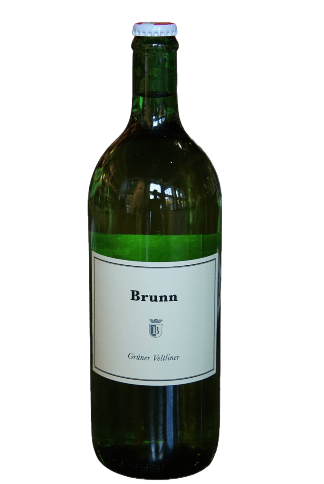 Brunn Grüner Veltliner 1L