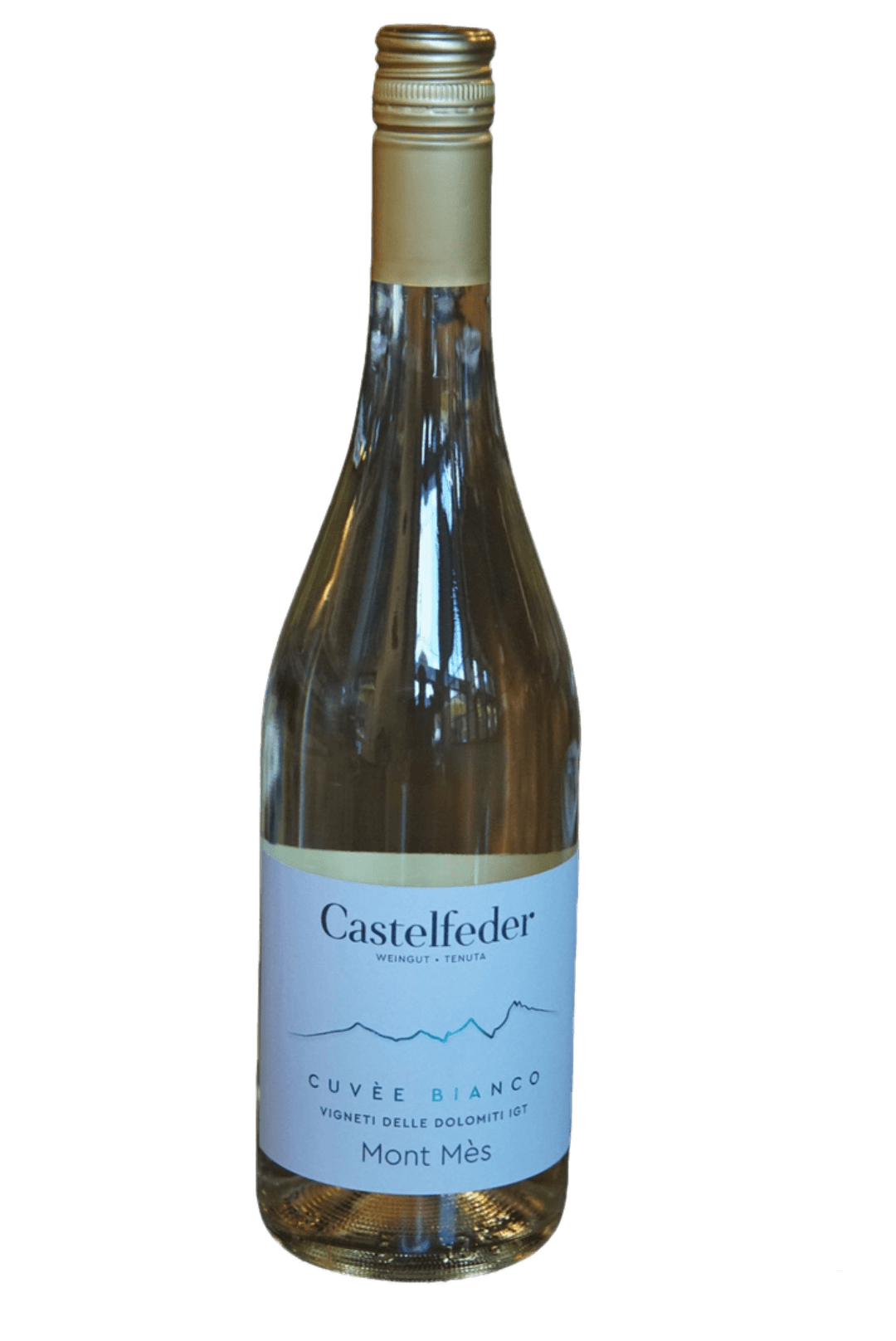 Castelfeder Mont Mes