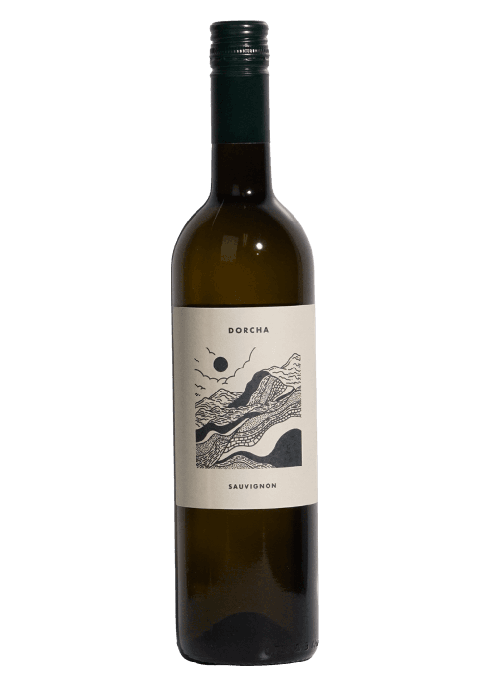 Dorcha Sauvignon Blanc