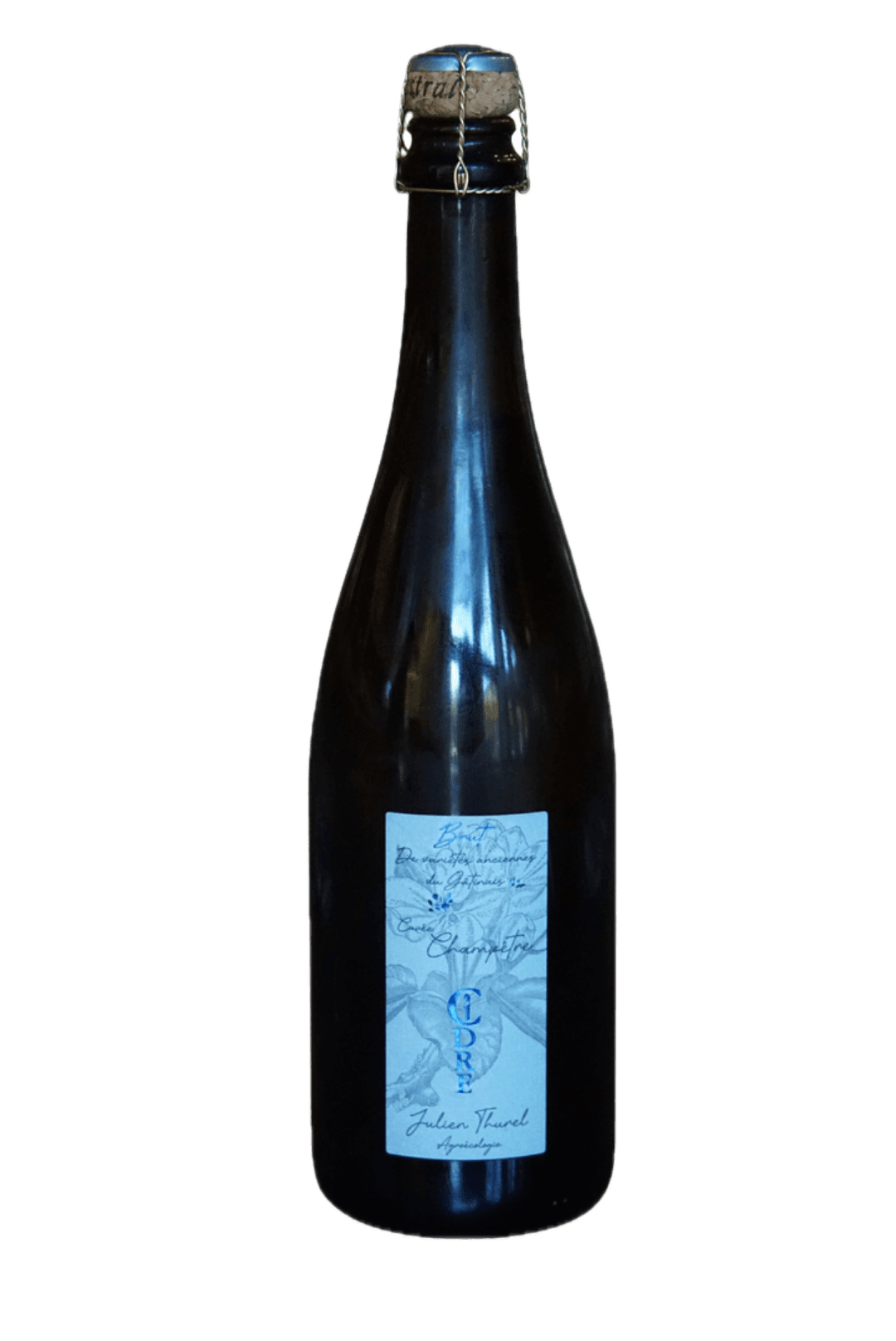 Julien Thurel Cidre