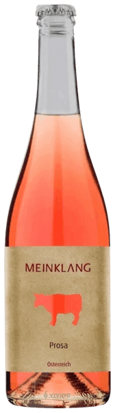 Meinklang Prosa Frizzante Rosé
