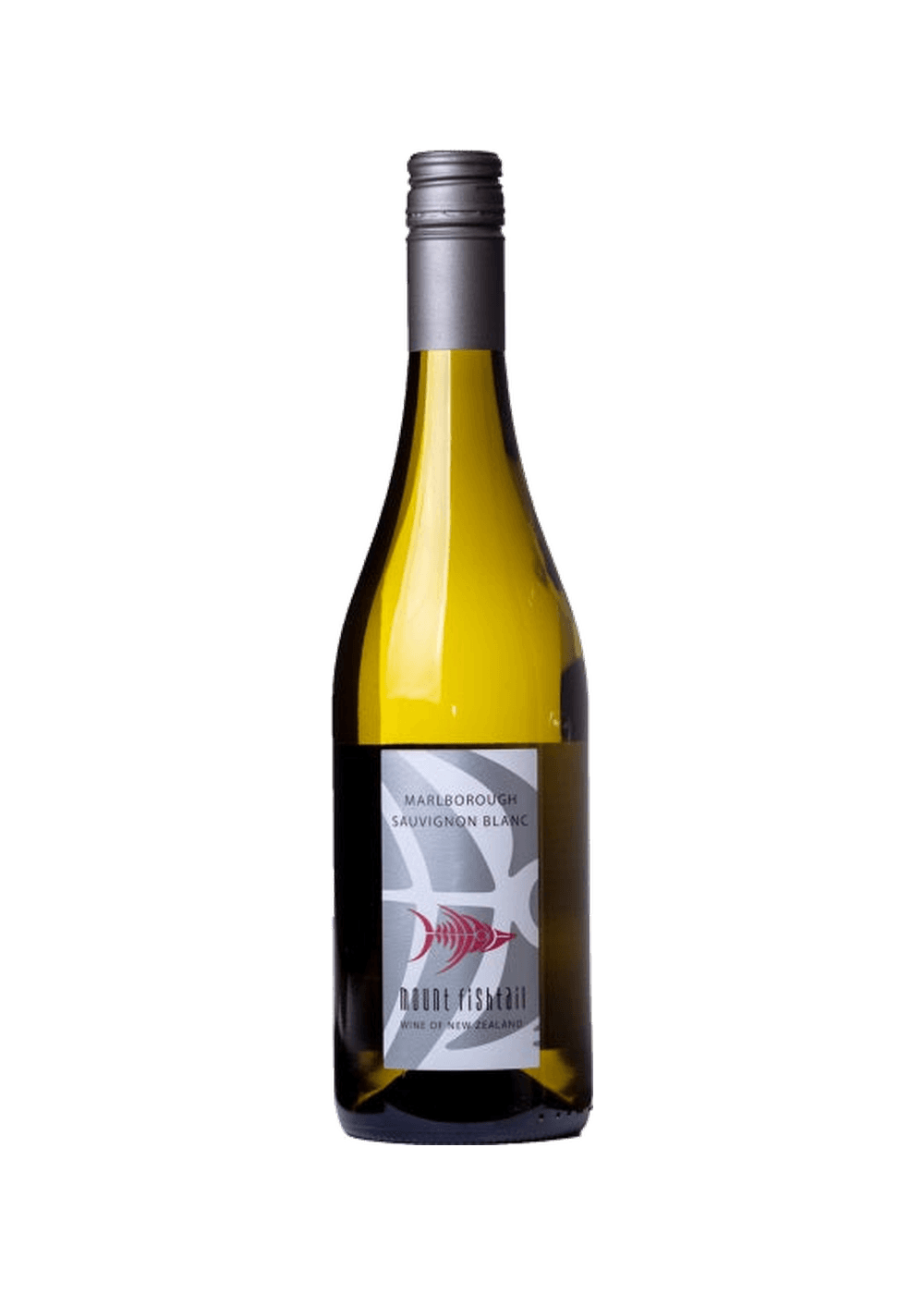 Mount Fishtail Sauvignon Blanc
