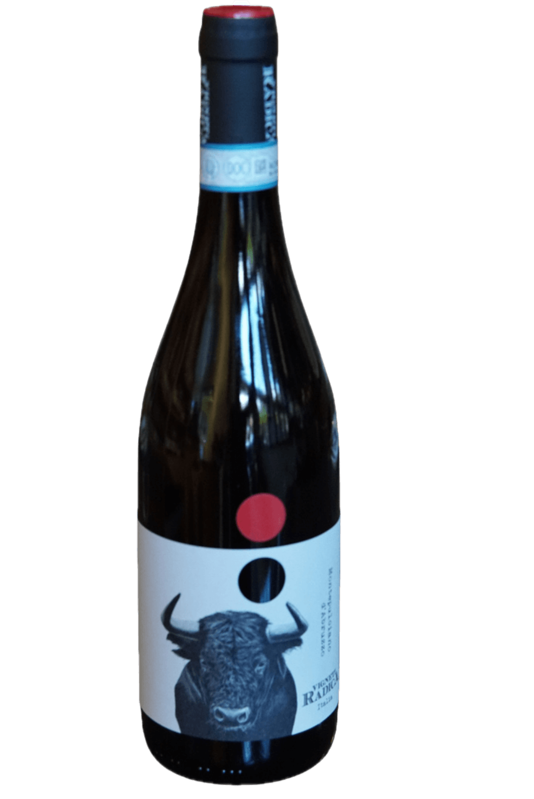 Vigneti Radica Montepulciano d’Abruzzo