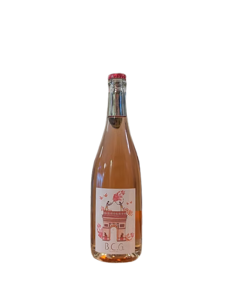 Domaine Mariniere BCG