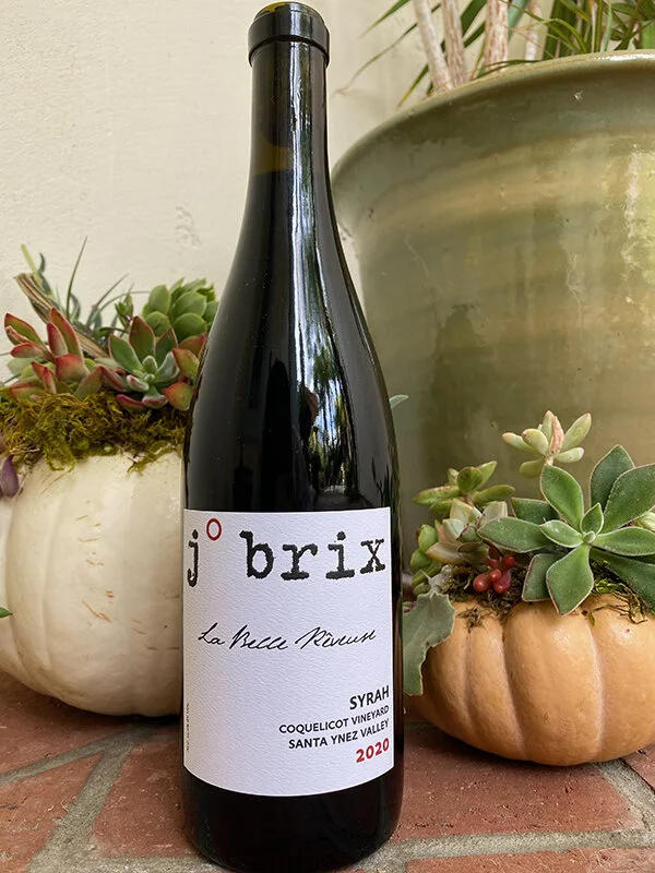 J. Brix "La Belle Rêveuse"